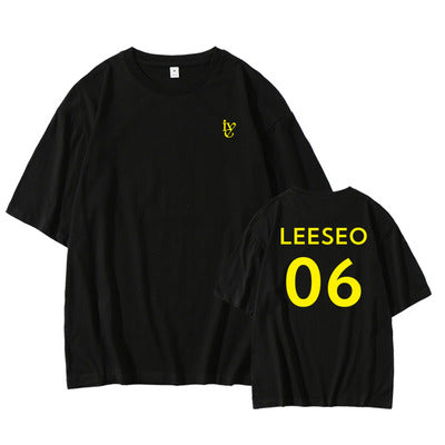IVE 1st Anniversary T-Shirt