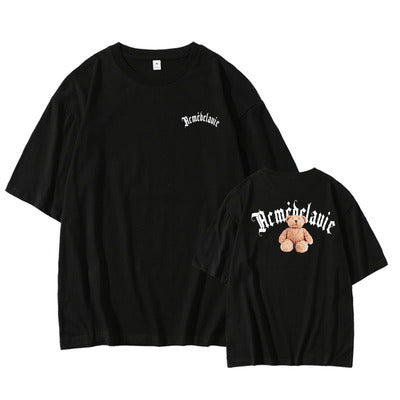 Blackpink Teddy Bear T-Shirt