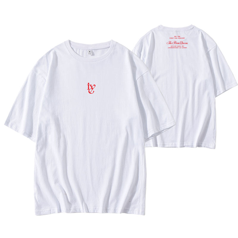 IVE The Prom Queens T-Shirt