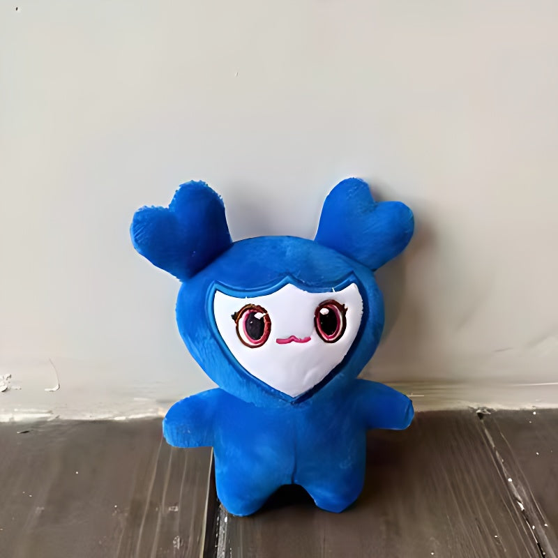 Twice Lovelys Plush Doll