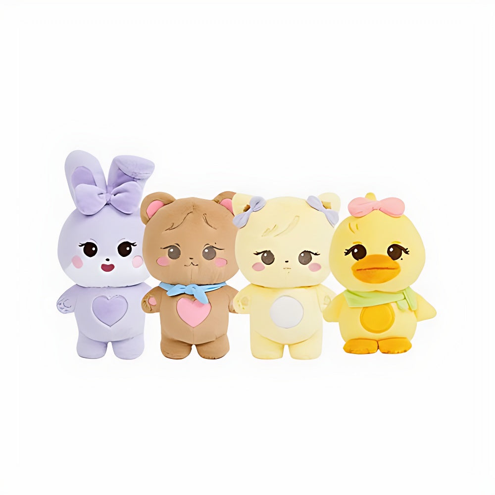 Blackpink Born Pink World Tour Plushie