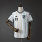 IVE Japan Soccer Jersey // White