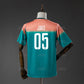 Enhypen Australia Soccer Jersey // Green