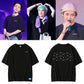 BTS 2021 Muster SOWOOZOO Concert T-Shirt