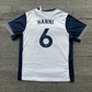 New Jeans TH Soccer Jersey