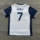 New Jeans TH Soccer Jersey