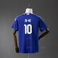 Enhypen Japan Soccer Jersey // Blue