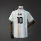 Enhypen Japan Soccer Jersey // White