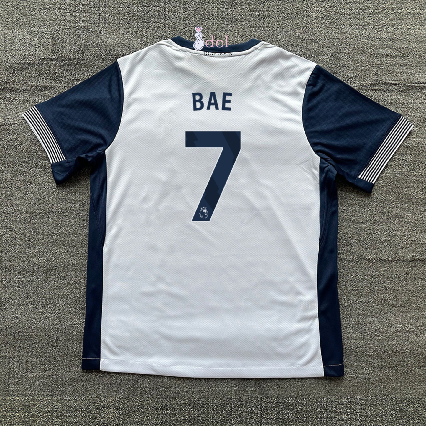 NMIXX TH Jersey