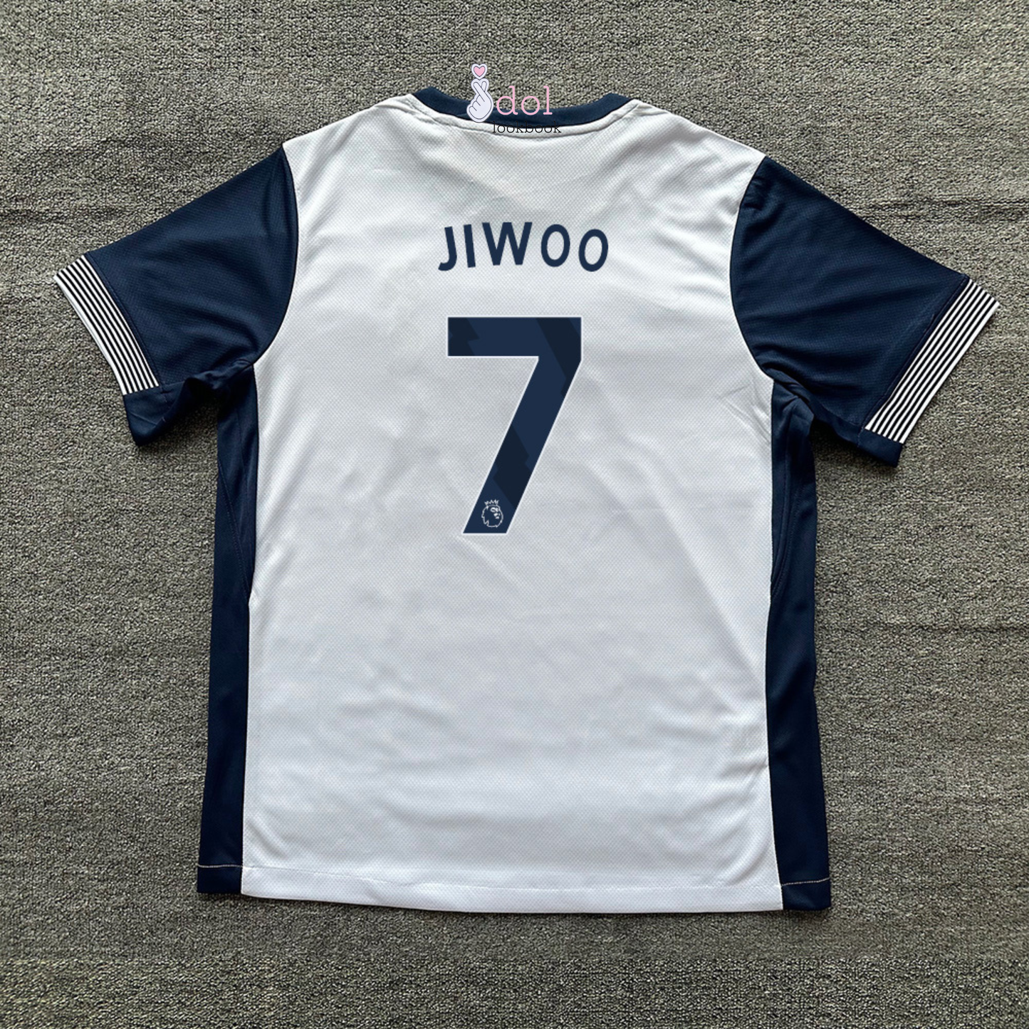 NMIXX TH Jersey