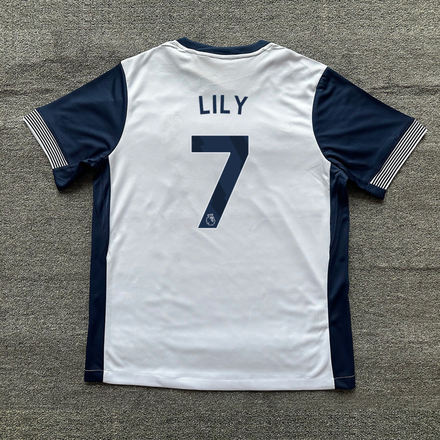 NMIXX TH Jersey