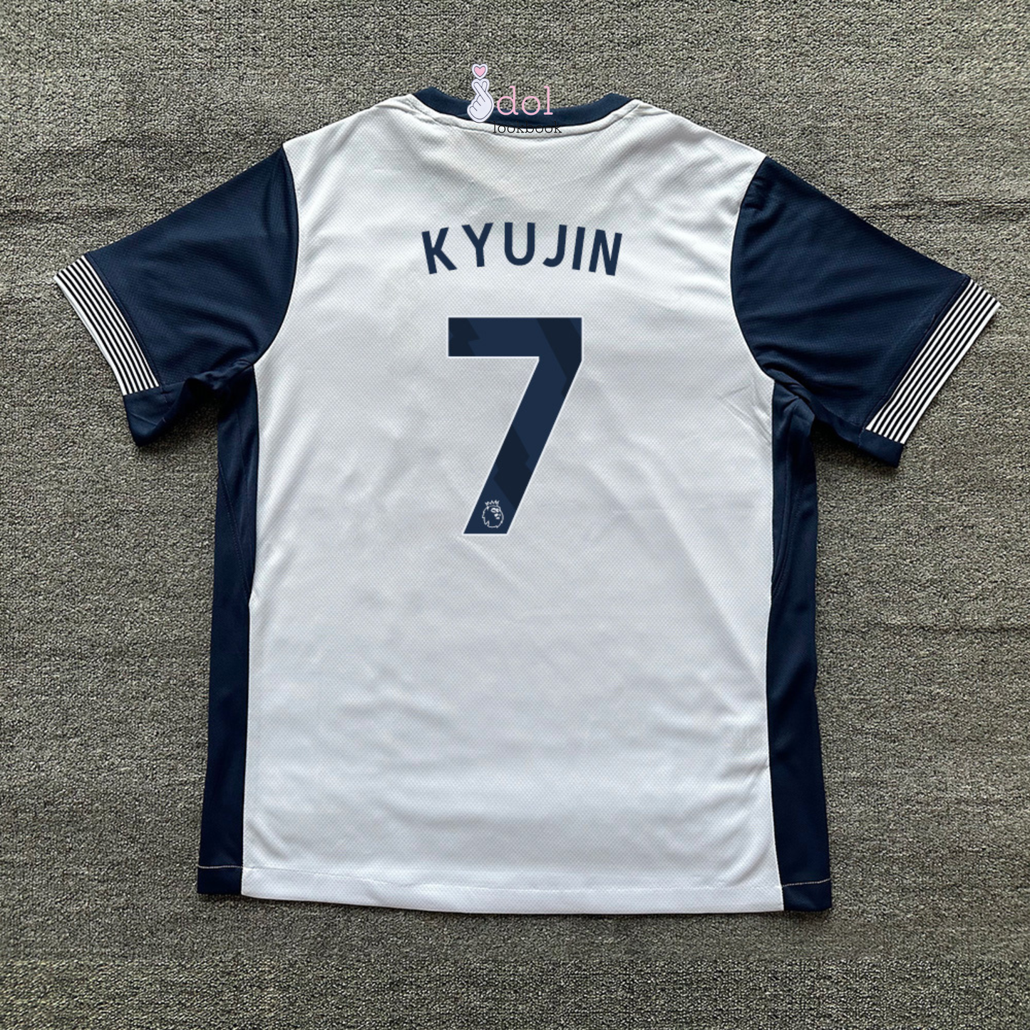 NMIXX TH Jersey