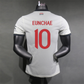Le Sserafim MU Soccer Jersey // White