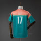NMIXX Australia Soccer Jersey // Green