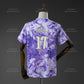 Meovv Korea Soccer Jersey // Purple