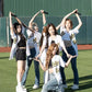 NMIXX OA Baseball Jersey