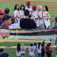 I-DLE LA Baseball Jersey