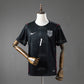 KATSEYE US Soccer Jersey // Black