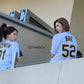 NMIXX OA Baseball Jersey