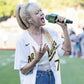 NMIXX OA Baseball Jersey