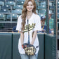 NMIXX OA Baseball Jersey