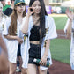 NMIXX OA Baseball Jersey