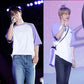 BTS 2021 Muster SOWOOZOO Baseball T-Shirt