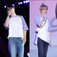 BTS 2021 Muster SOWOOZOO Baseball T-Shirt
