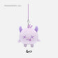 Aespa 4th Anniversary Keychain Plushie