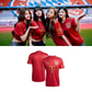 Kiss Of Life BM Soccer Jersey