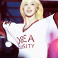 Aespa TXT Korea University Hockey Jersey