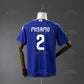 Twice Japan Soccer Jersey // Blue