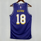 Le Sserafim Basketball Jersey // Statement Purple Edition