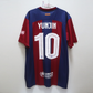 Le Sserafim Soccer Jersey