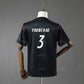 KATSEYE US Soccer Jersey // Black