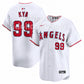 KiiiKiii LA Baseball Jersey