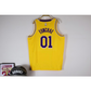 Le Sserafim Basketball Jersey