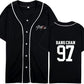 Stray Kids Baseball Jersey