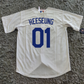 Enhypen Baseball Jersey