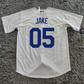 Enhypen Baseball Jersey