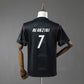 KATSEYE US Soccer Jersey // Black