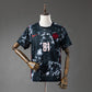 Cortis Canada Soccer Jersey // Black