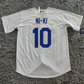 Enhypen Baseball Jersey
