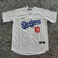 Enhypen Baseball Jersey