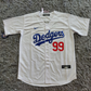 Enhypen Baseball Jersey