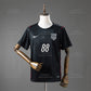 Le Sserafim US Soccer Jersey // Black