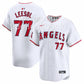 KiiiKiii LA Baseball Jersey