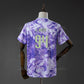 BTS Korea Soccer Jersey // Purple