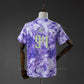 BTS Korea Soccer Jersey // Purple