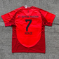 New Jeans BM Soccer Jersey